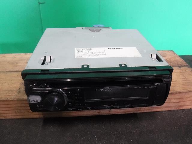 【中古】中古部品 ワゴンR MH21S オーディオ 【3340140100-001523864561050】