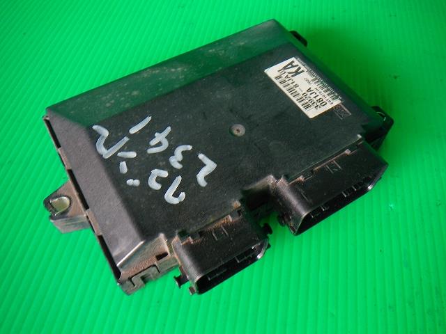 【中古】中古部品 ワゴンR MH22S エンジンコンピューター 【3340140100-001241671163100】