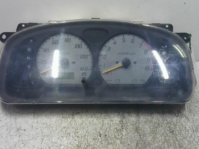 【中古】中古部品 エブリィ DA62W スピードメーター 【3310160100-000213081561400】