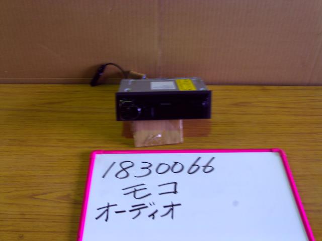 【中古】中古部品 モコ MG33S オーディオ 【3330340100-001445856161050】