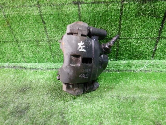 【中古】中古部品 ハイゼットアトレ S230G 左フロントキャリパー 【3330420100-220309000144360】