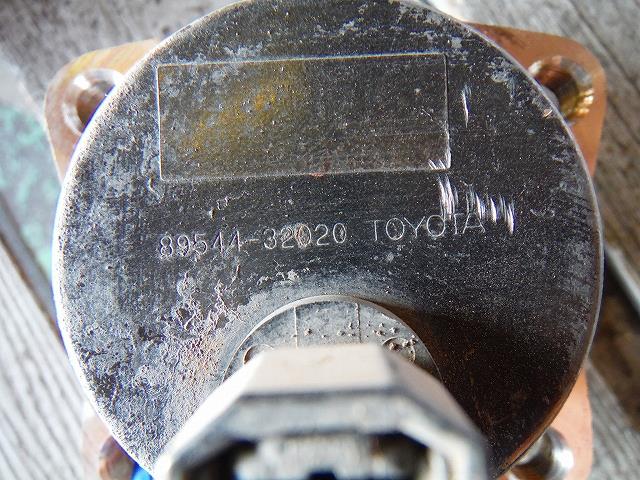 【中古】中古部品 ウィッシュ ANE10G リアハブ 【3340140100-001222627544470】