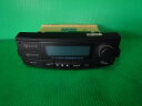 【中古】中古部品 MPV LWFW A/Cスイッチパネル 【3340140100-001313291460900】(2)