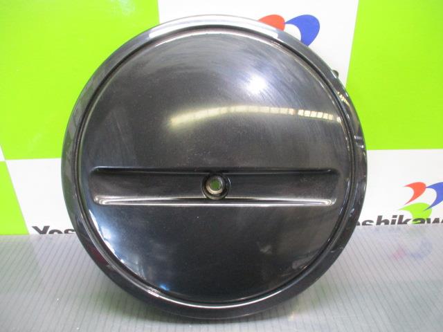 【中古】中古部品 ジムニー JB64W スペアタイヤケース 【3330530100-000004873017590】