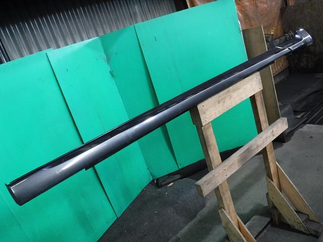 【中古】中古部品 エクシーガ YA9 右サイドステップ 【3340140100-001559127013700】