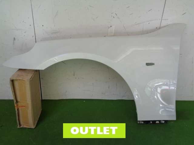 【中古】中古部品 BMW 5シリーズ NA25 左フロントフェンダー 【3380050000-000031862910700】