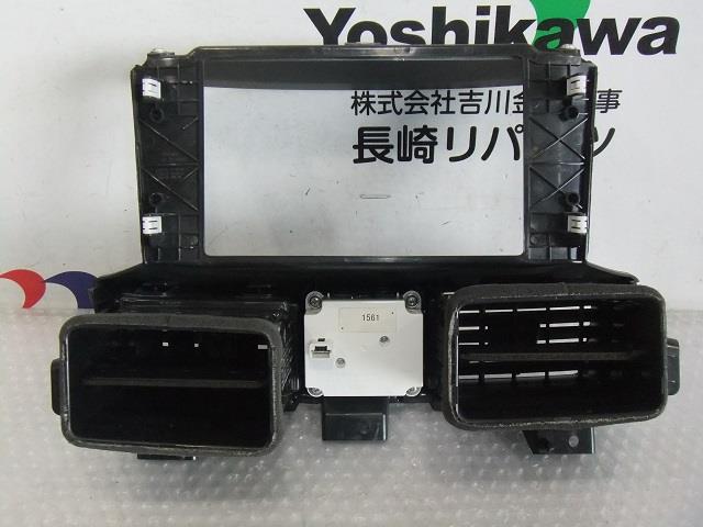 【中古】中古部品 フーガ KY51 時計 【3330530100-000011207868050】