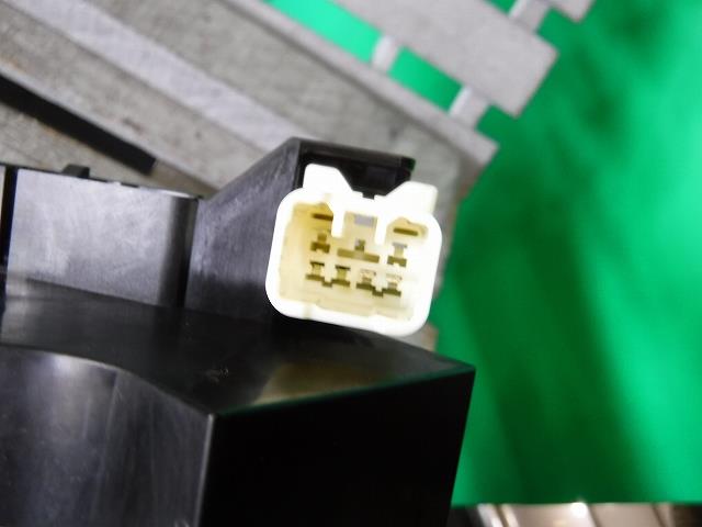 【中古】中古部品 パッソ M700A シフトレバー 【3340140100-001338713537850】