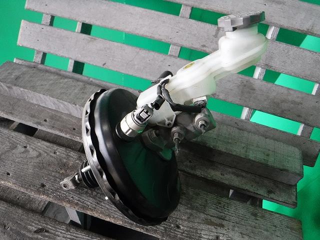 【中古】中古部品 MRワゴン MF33S ブレーキマスター 【3340140100-001496055647160】