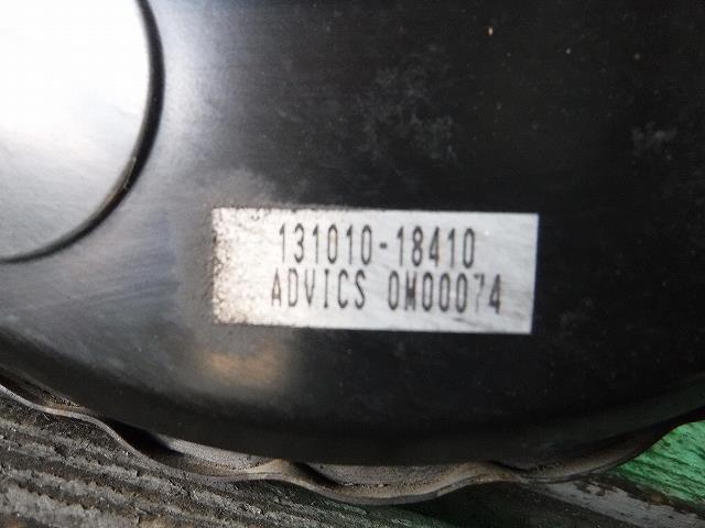 【中古】中古部品 MRワゴン MF33S ブレーキマスター 【3340140100-001496055647160】