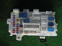 【中古】中古部品 フレアワゴン MM32S ヒューズボックス 【3330450100-220318000167800】
