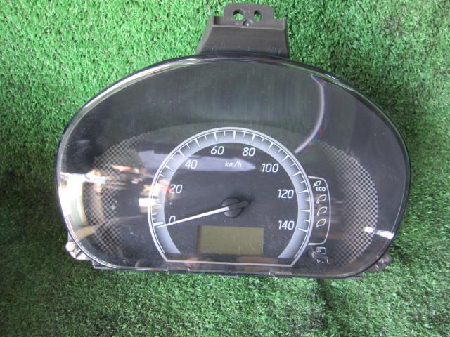 【中古】中古部品 eKスペース B11A スピードメーター 【3340240100-202200002961400】