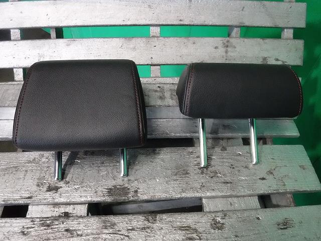 【中古】中古部品 CX−5 KE2FW ヘッドレスト 【3340140100-001664236077400】