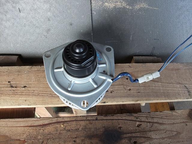 【中古】中古部品 ムーヴ L600S ヒーターブロアモーター 【3340140100-000902574567900】