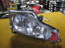 【中古】中古部品 ステップワゴン RK5 右ヘッドランプ 【3330580100-001195794510800】