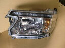 【中古】中古部品 N−WGN JH1 左ヘッドランプ 【3330580100-001249363410900】