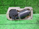 【中古】中古部品 セルボ CG72V フロントワイパーモーター 【3330420100-220322000361600】