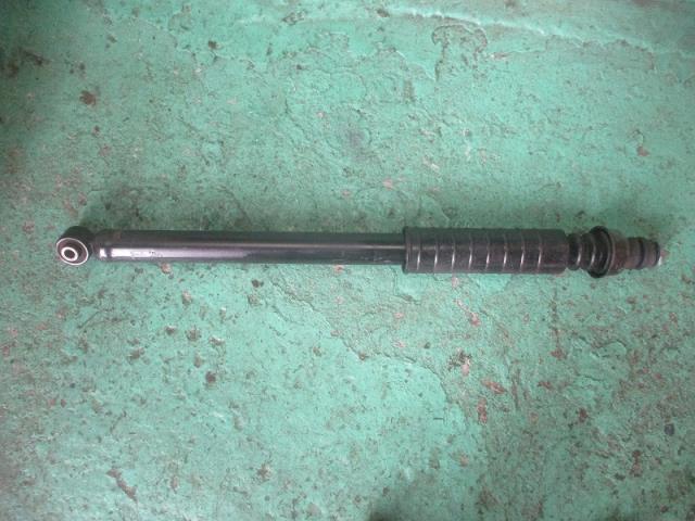 【中古】中古部品 マーチ NK13 右リアショックアブソーバー 【3500080000-220219000250700】