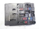 【中古】中古部品 ノート E12 ヒューズボックス 【3310250100-000223004367800】