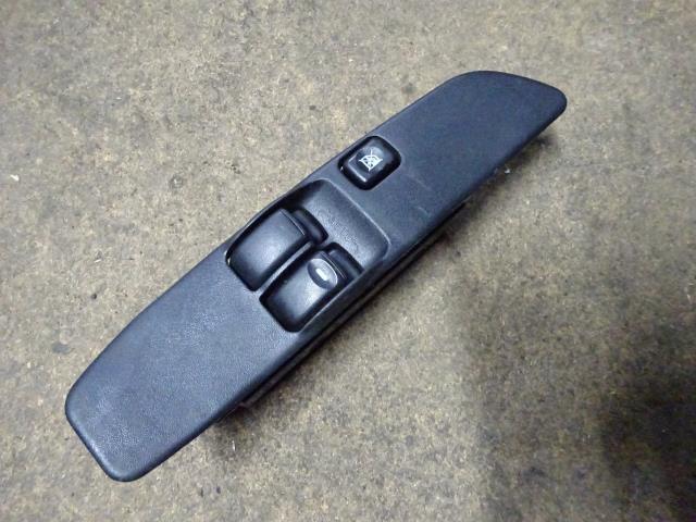 【中古】中古部品 パジェロミニ H58A パワーウインドウスイッチ 【3310410000-000203050261900】