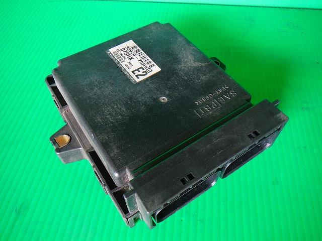 【中古】中古部品 ラパン HE21S エンジンコンピューター 【3340140100-001243224563100】