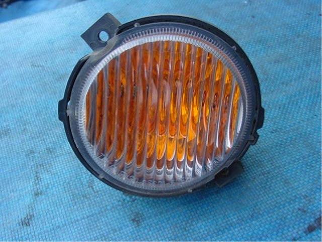 【中古】中古部品 セルボ CN22S 左クリアランスランプ 【3340140100-000539084311100】