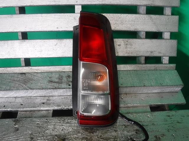 【中古】中古部品 KEI HN22S 右テールランプ 【3340140100-001620029215500】