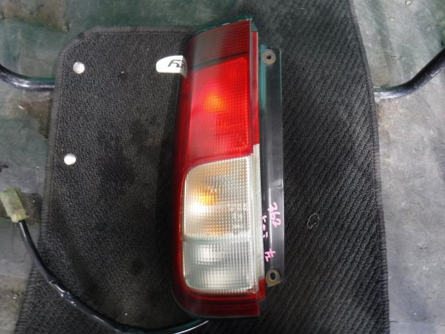 【中古】中古部品 KEI HN22S 左テールランプ 【3340140100-000022084315600】