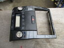 【中古】中古部品 ワゴンR MH22S A/Cスイッチパネル 【3310190100-000223005060900】