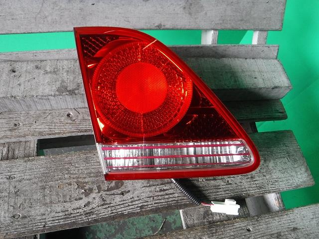 【中古】中古部品 クラウン GRS182 リアフィニッシャーパネル 【3340140100-001453065715200】