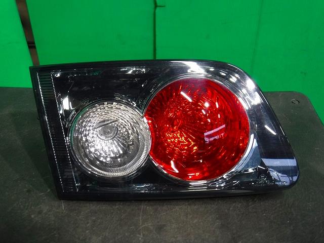 【中古】中古部品 アテンザ GY3W リアフィニッシャーパネル 【3340140100-001661257815200】