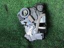 【中古】中古部品 N-BOX JF1 ドアロックソレノイド 【3340240100-202200003164550】