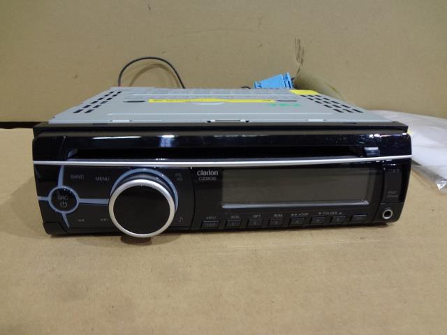 【中古】中古部品 ライフ JB2 オーディオ 【3330460100-000001524361050】