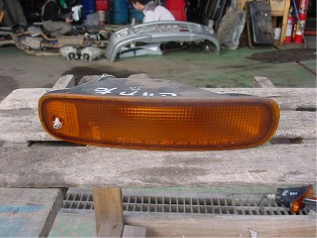 【中古】中古部品 セリカ ST202 右クリアランスランプ 【3340140100-000599236511000】