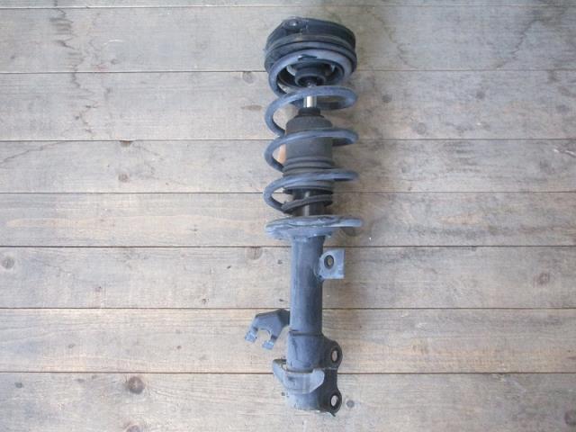 【中古】中古部品 AD VAY12 右フロントストラット 【3500080000-220302000850110】