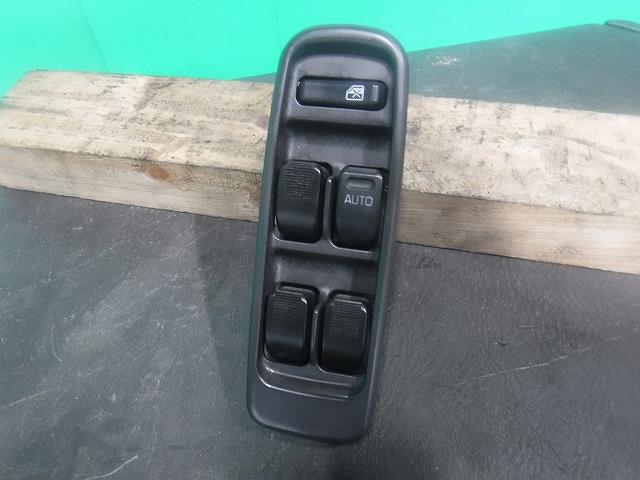 【中古】中古部品 デュエット M100A パワーウインドウスイッチ 【3340140100-001543344561900】