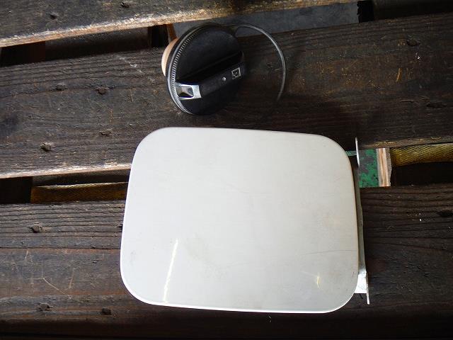 【中古】中古部品 プレオ RA1 フューエルリッド 【3340140100-001118001813900】