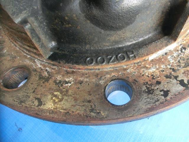 ����š�������� UD�����緿�� GK6XAD �ꥢ�ϥ� ��3310040100-000223010144470��