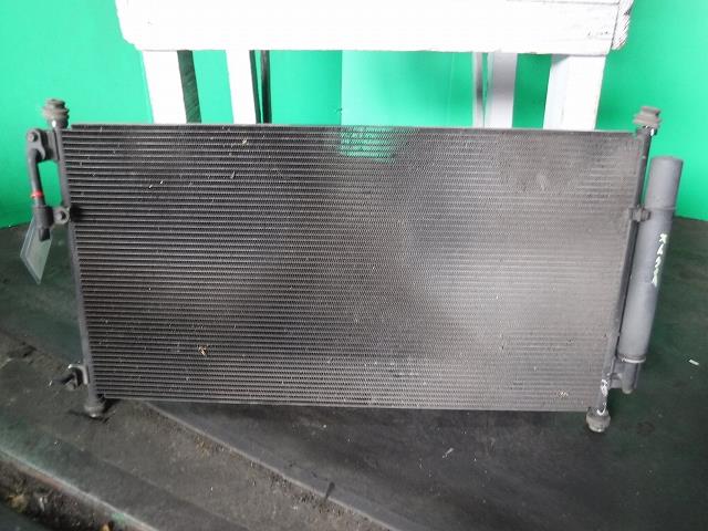 【中古】中古部品 ストリーム RN8 コンデンサー 【3340140100-001382407760600】