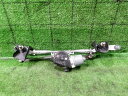 【中古】中古部品 アルト HA36S フロントワイパーモーター 【3330420100-220328000361600】