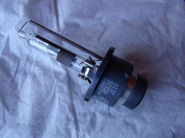 【中古】中古部品 ストリーム RN1 左ヘッドランプ 【3340140100-000978557310900】