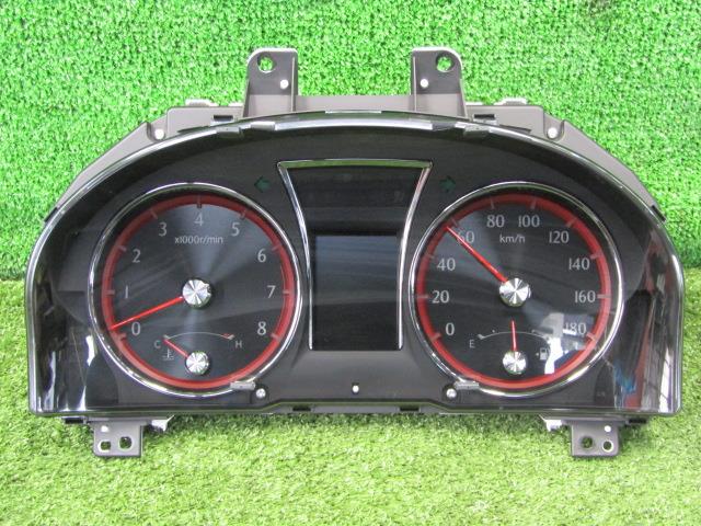 【中古】中古部品 クラウン GRS210 スピードメーター 【3330200100-200744000061400】