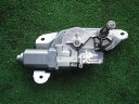 【中古】中古部品 ベリーサ DC5R リアワイパーモーター 【3330450100-000213005661700】