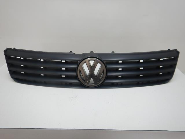【中古】中古部品 VW パサート 3BAEB ラジエータグリル 【3310070100-000745226210400】(2.0)