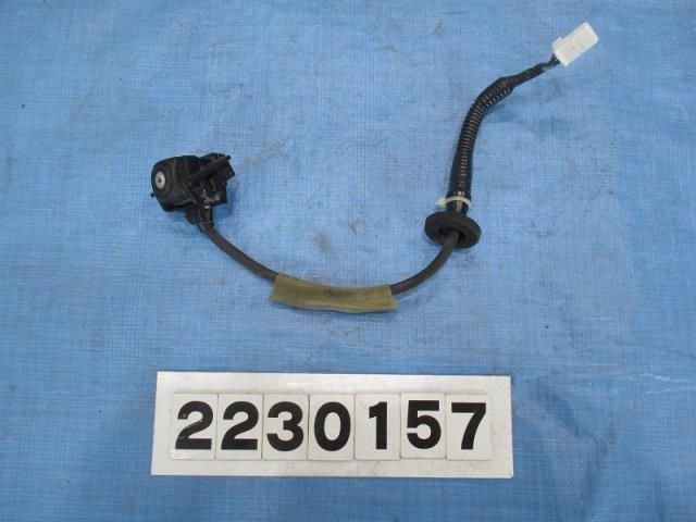 【中古】中古部品 アテンザ GJ2FW カメラ 【3310040100-000223015715850】