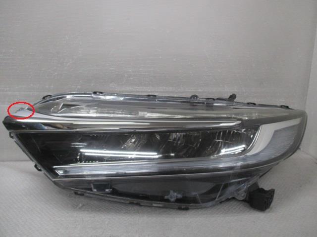 【中古】中古部品 シャトル GP7 左ヘ