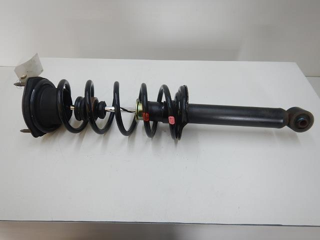 【中古】中古部品 マーク JZX100 左リアストラット 【3310070100-000757059050410】