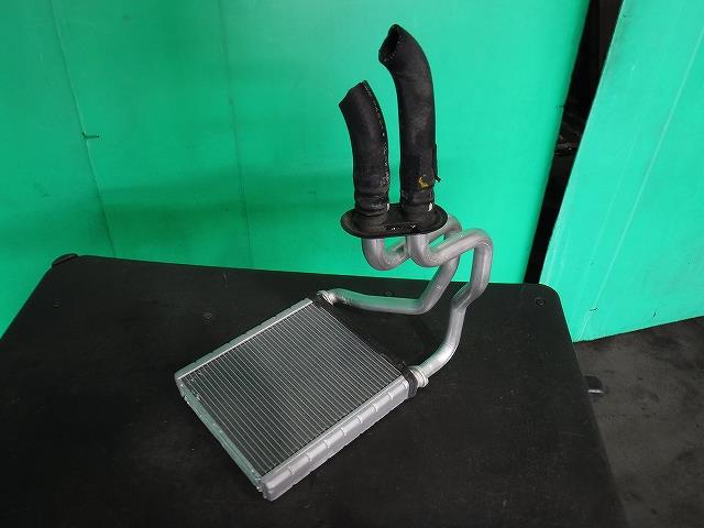 【中古】中古部品 CR−Z ZF1 ヒーターブロアモーター 【3340140100-001650127367900】