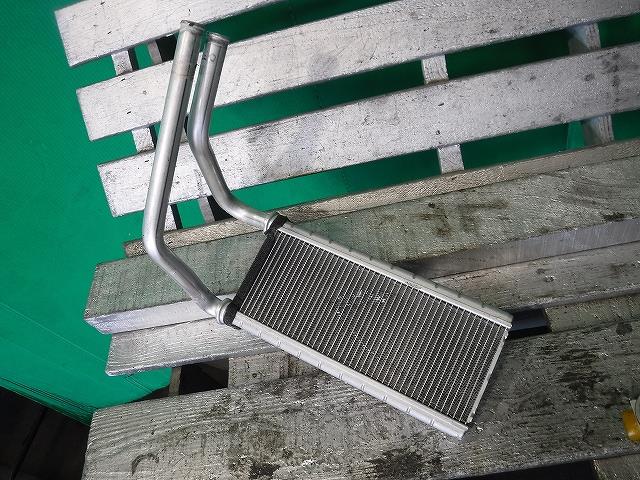 【中古】中古部品 N−BOX JF1 ヒーターブロアモーター 【3340140100-001669143067900】
