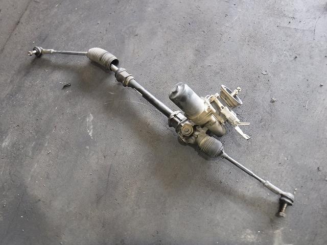 【中古】中古部品 ザッツ JD1 ステアリングギアボックス 【3340140100-001696396643200】